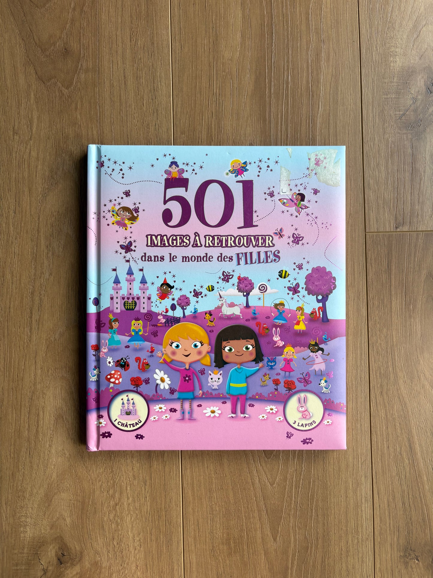 501 images à retrouver dans le monde des filles