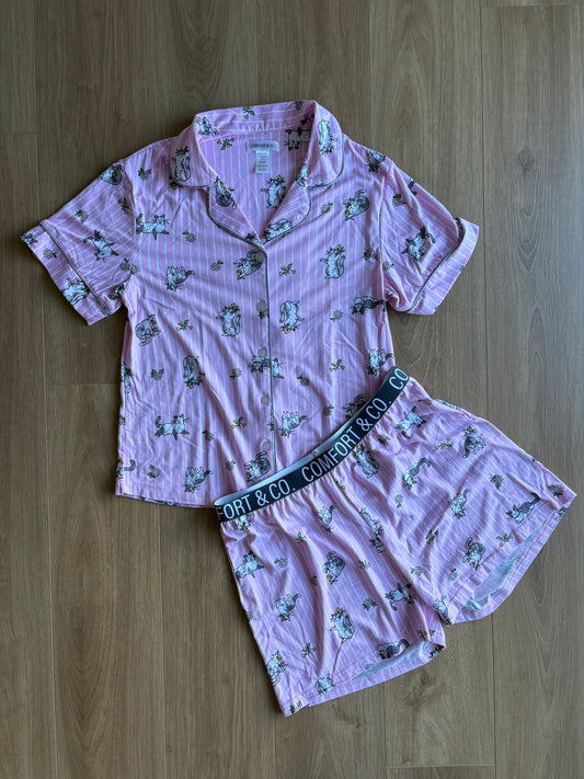Pyjama 2 pièces - Comfort & Co - Small