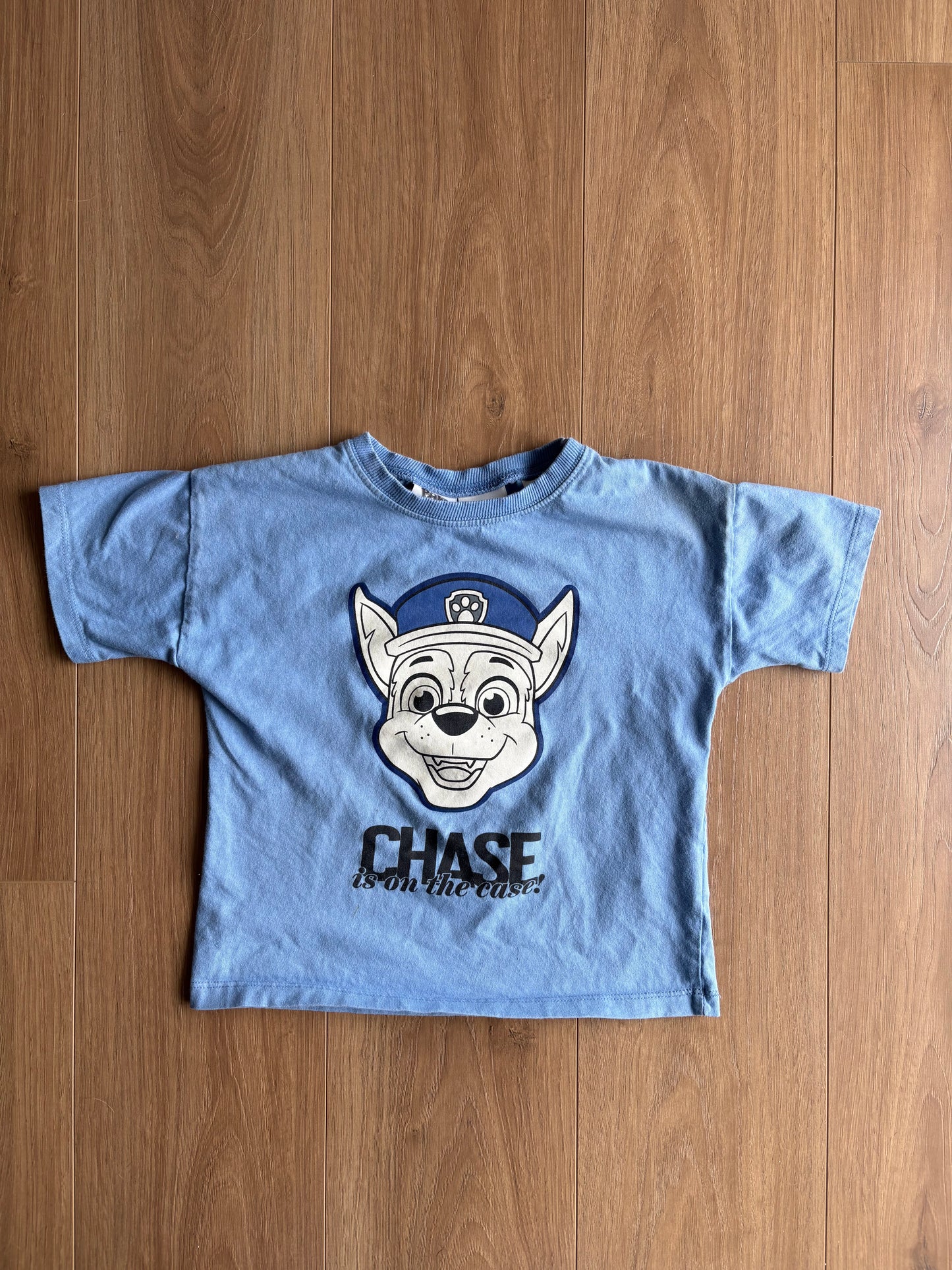 *Mini tache* T-Shirt - Zara - 5 ans