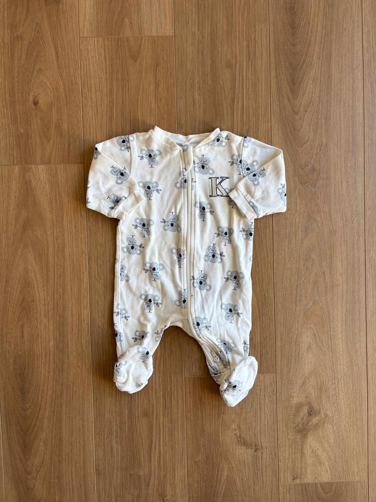 Pyjama - Pekkle - 3 mois