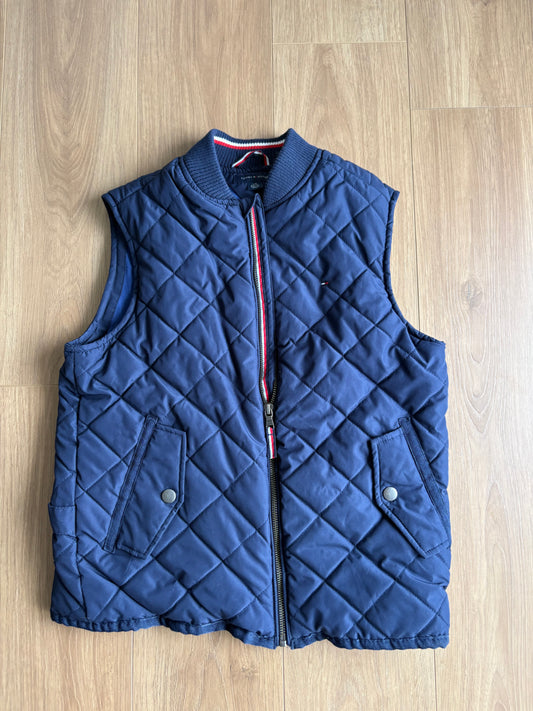 Manteau sans manches - Tommy Hilfiger - 12/14 ans