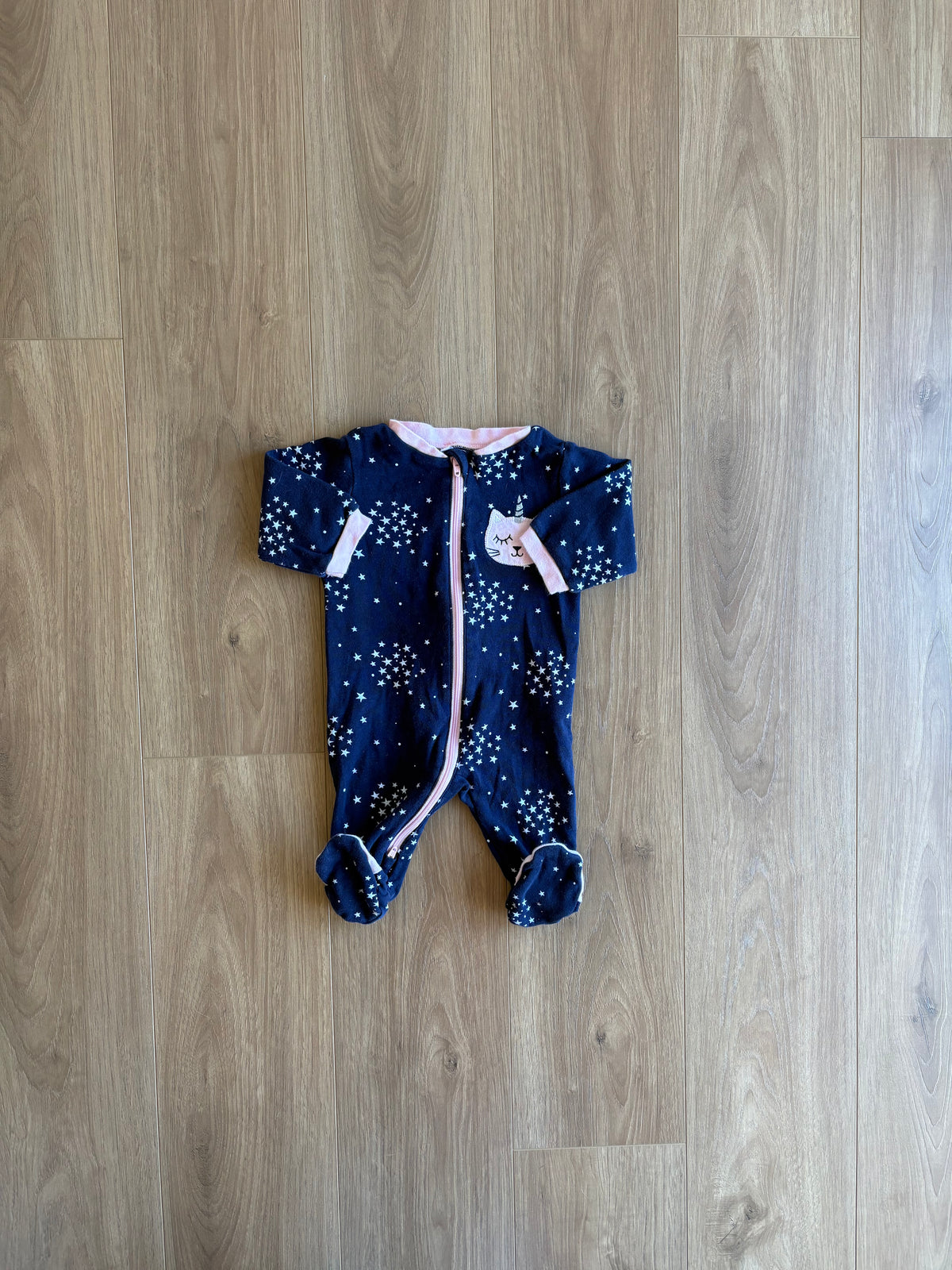 Pyjama - Pekkle - 3 mois