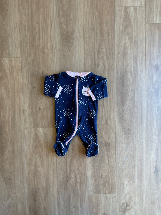 Pyjama - Pekkle - 3 mois