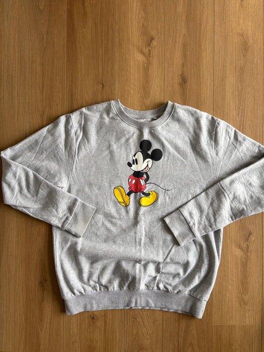 Crewneck - Disney - X-Large