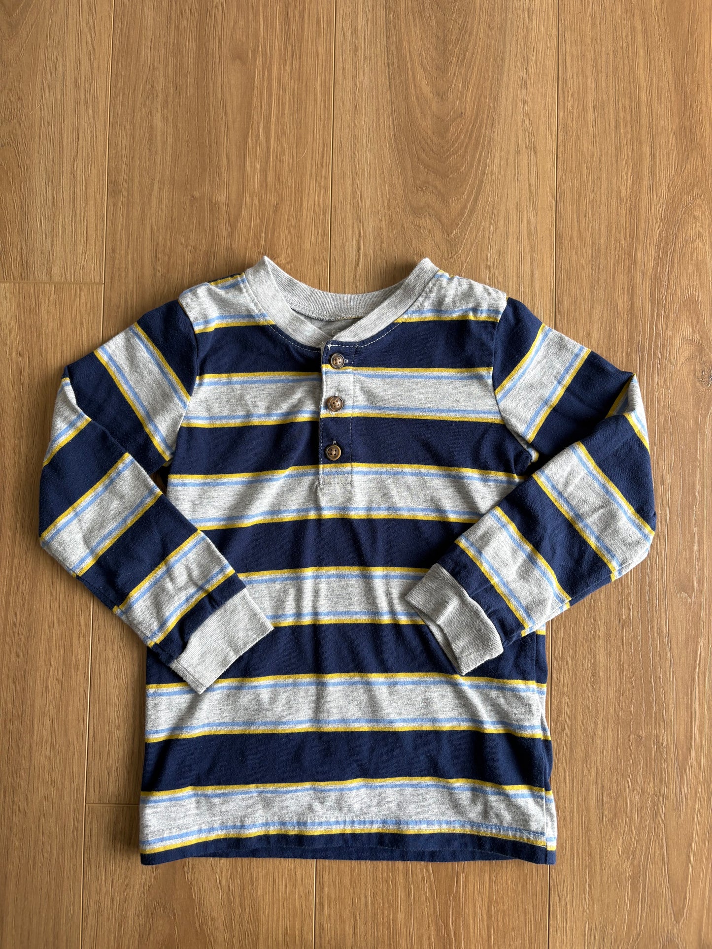 Chandail manches longues - Carter’s - 4 ans