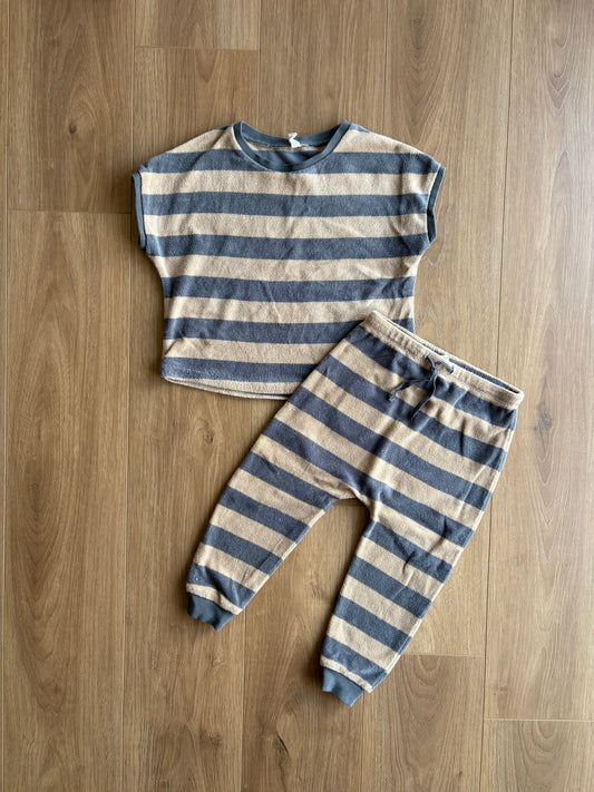 Ensemble 2 pièces - Rylee & Cru - 2/3 ans