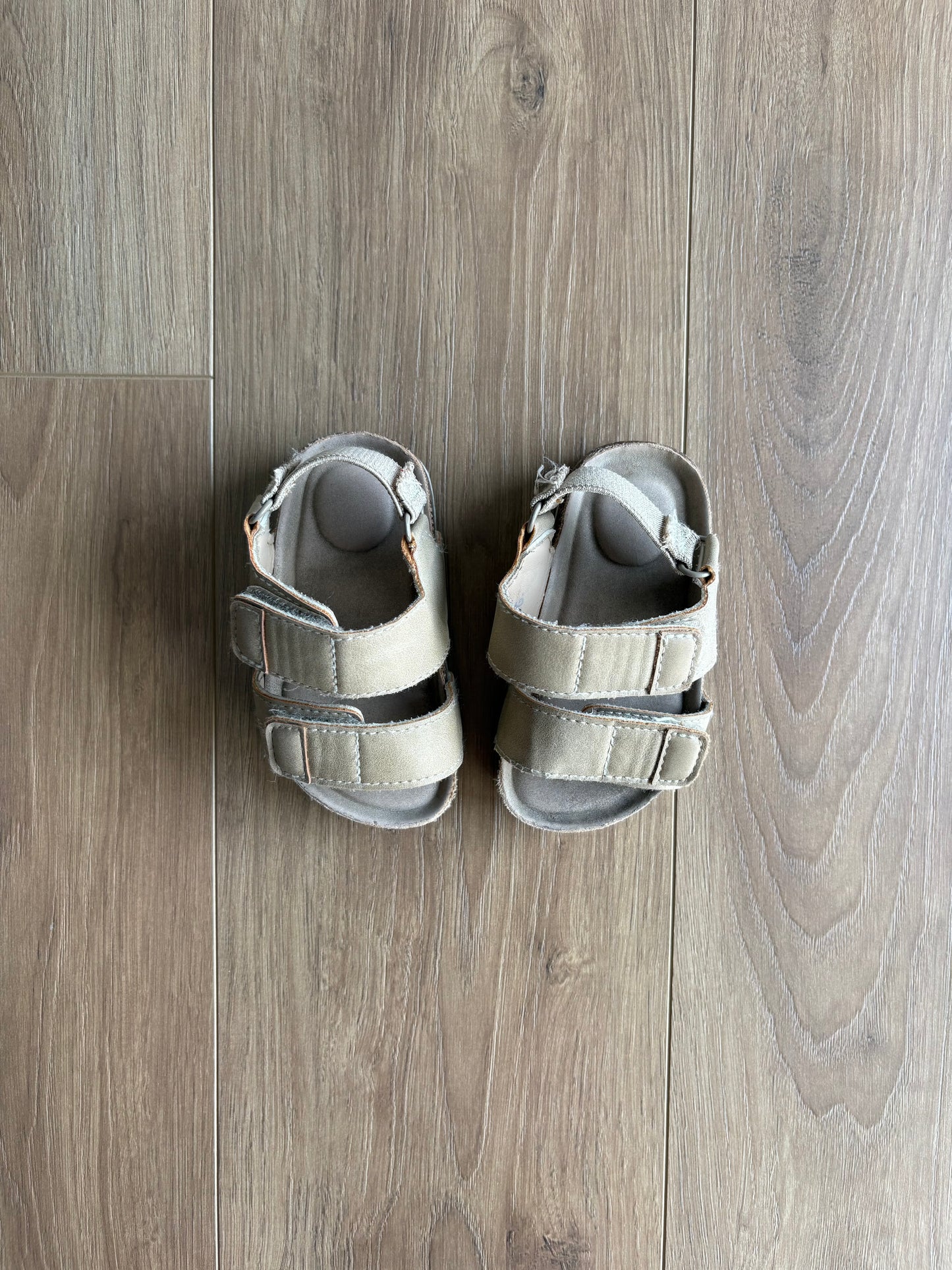 Sandale - Sans marque - 5US