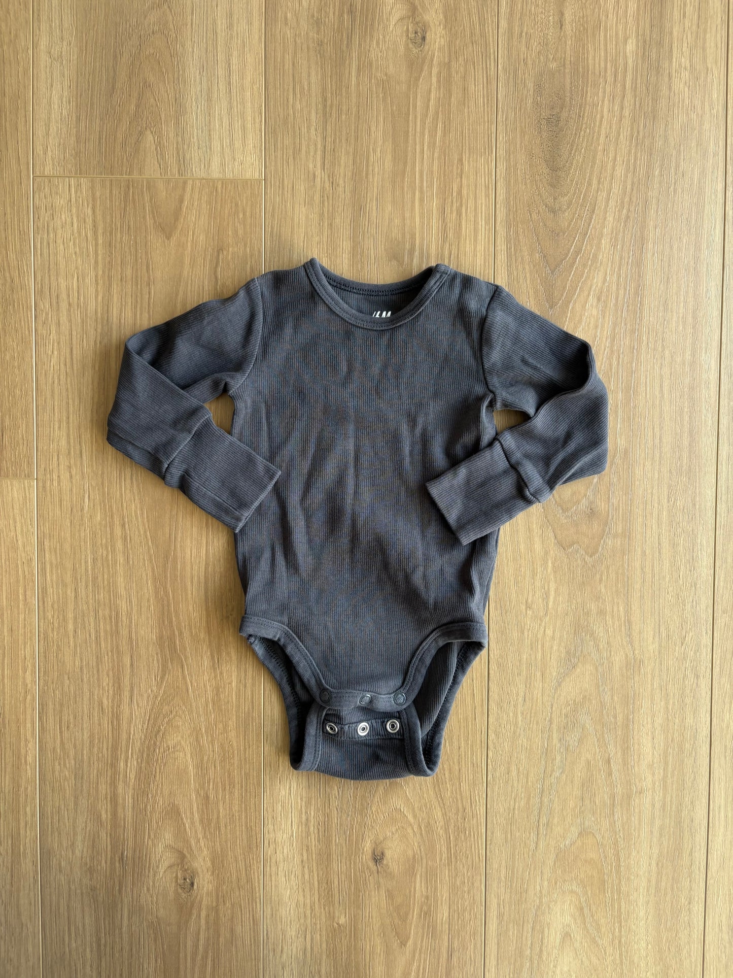 Cache-couche ajustable - H&M - 4/6 mois