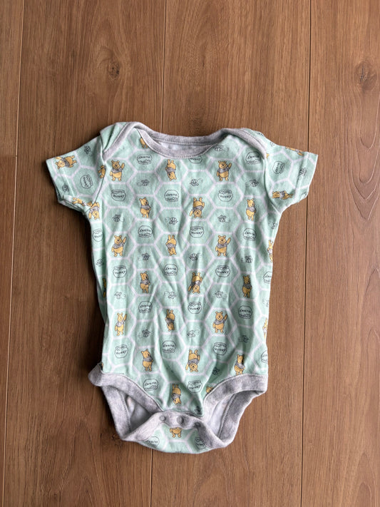 Cache-couche - Disney - 3/6 mois