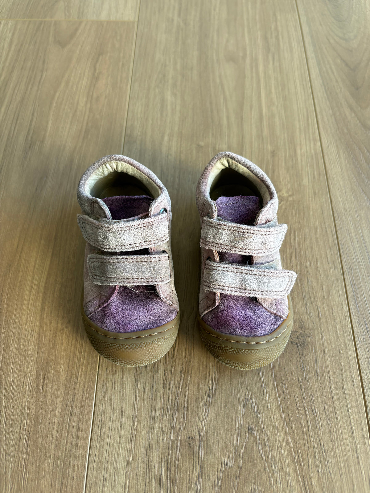Soulier - Naturino - 20
