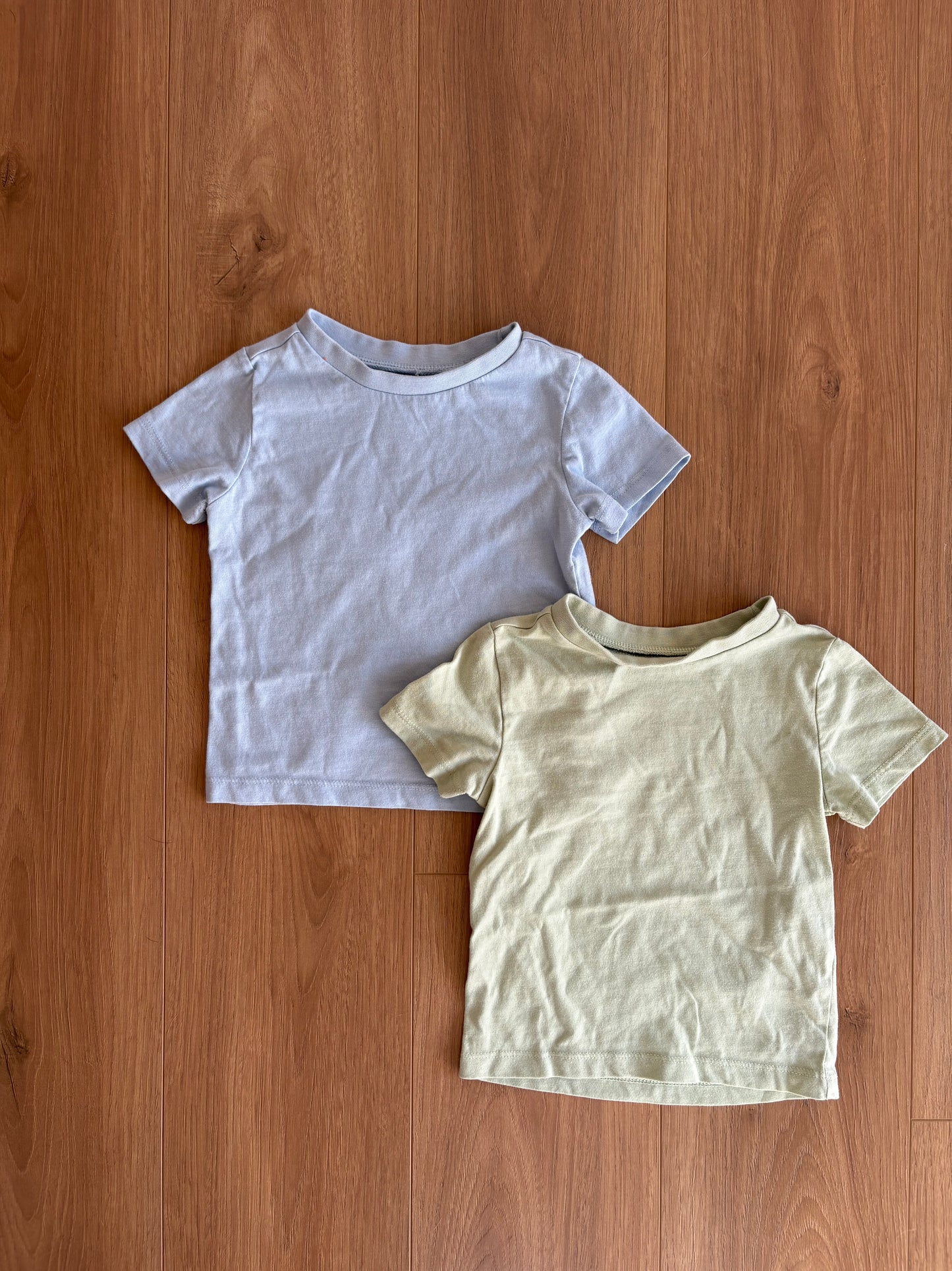 T-shirt - Tag - 12 mois