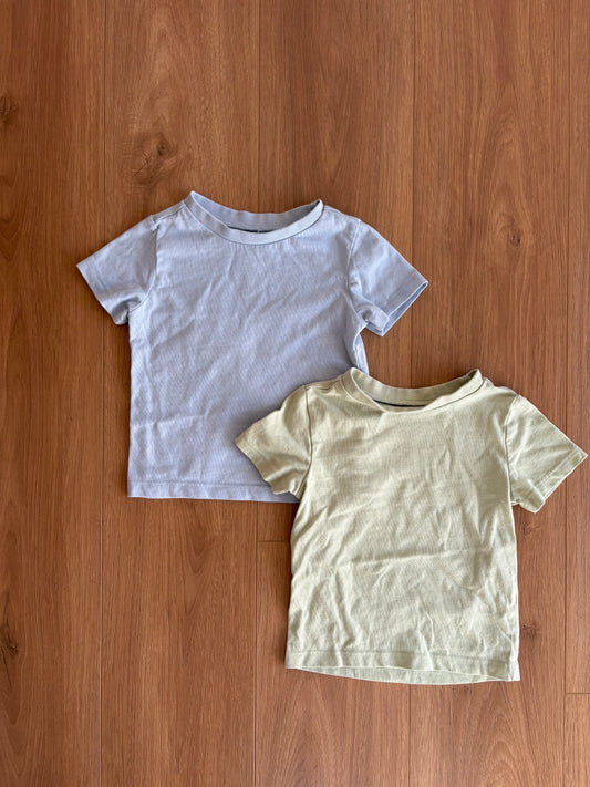 T-shirt - Tag - 12 mois