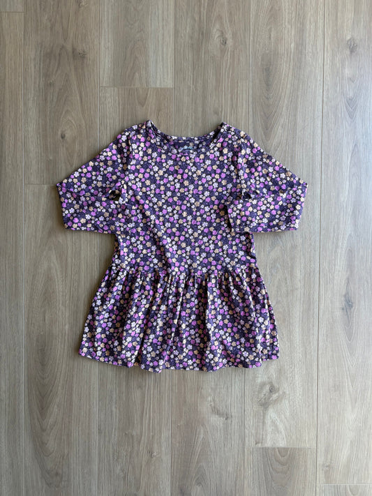 Robe - George - 4/5 ans