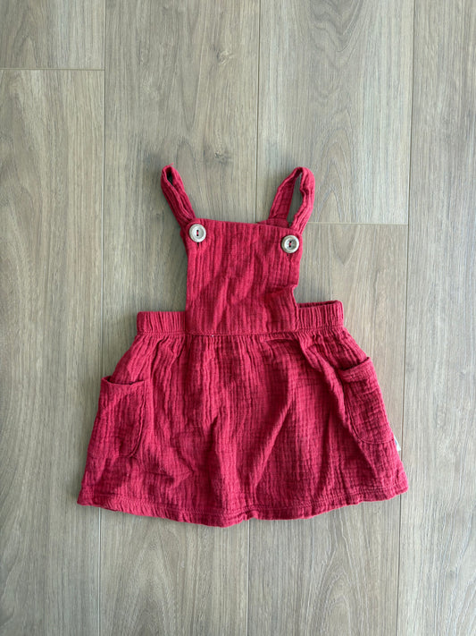 Robe - Rabbit + Bear - 6/9 mois