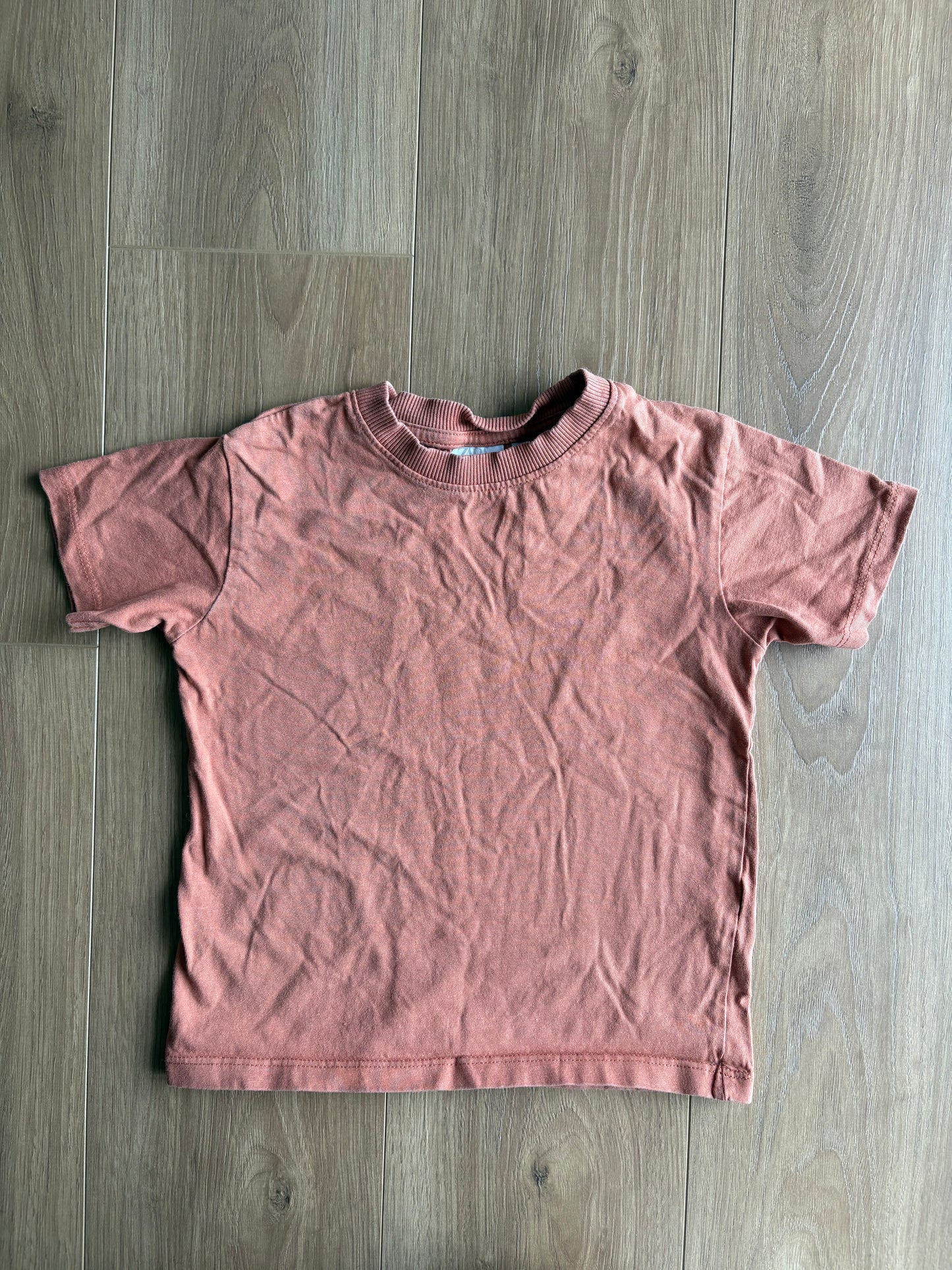 T-shirt - Zara - 2/3 ans