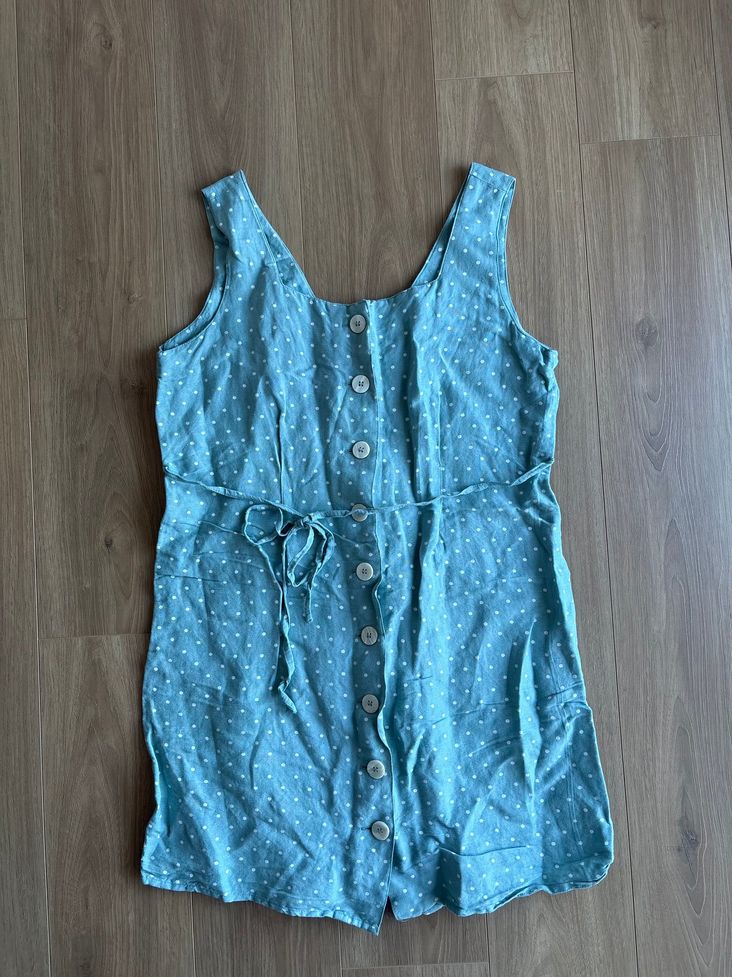 Robe - Mango - Large