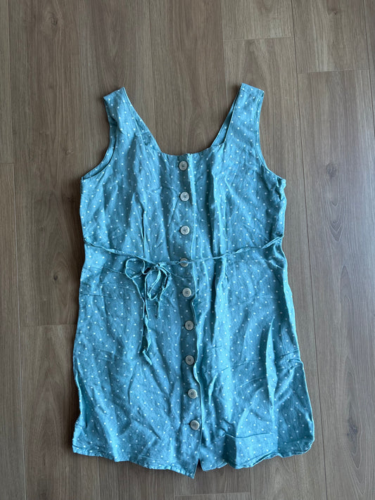 Robe - Mango - Large