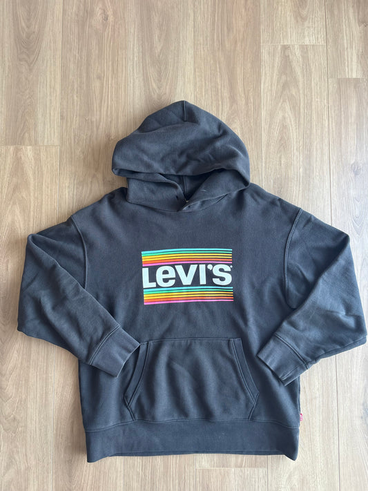 Chandail à capuchon - Levi’s - Xsmall