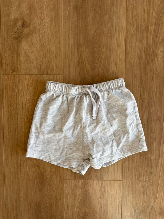Short - H&M - 1 an 1/2 - 2 ans