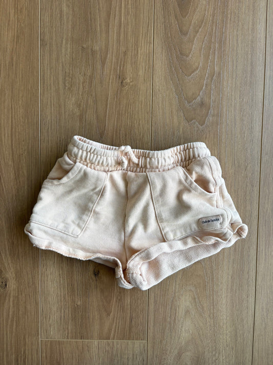 Short - Zara - 5 ans