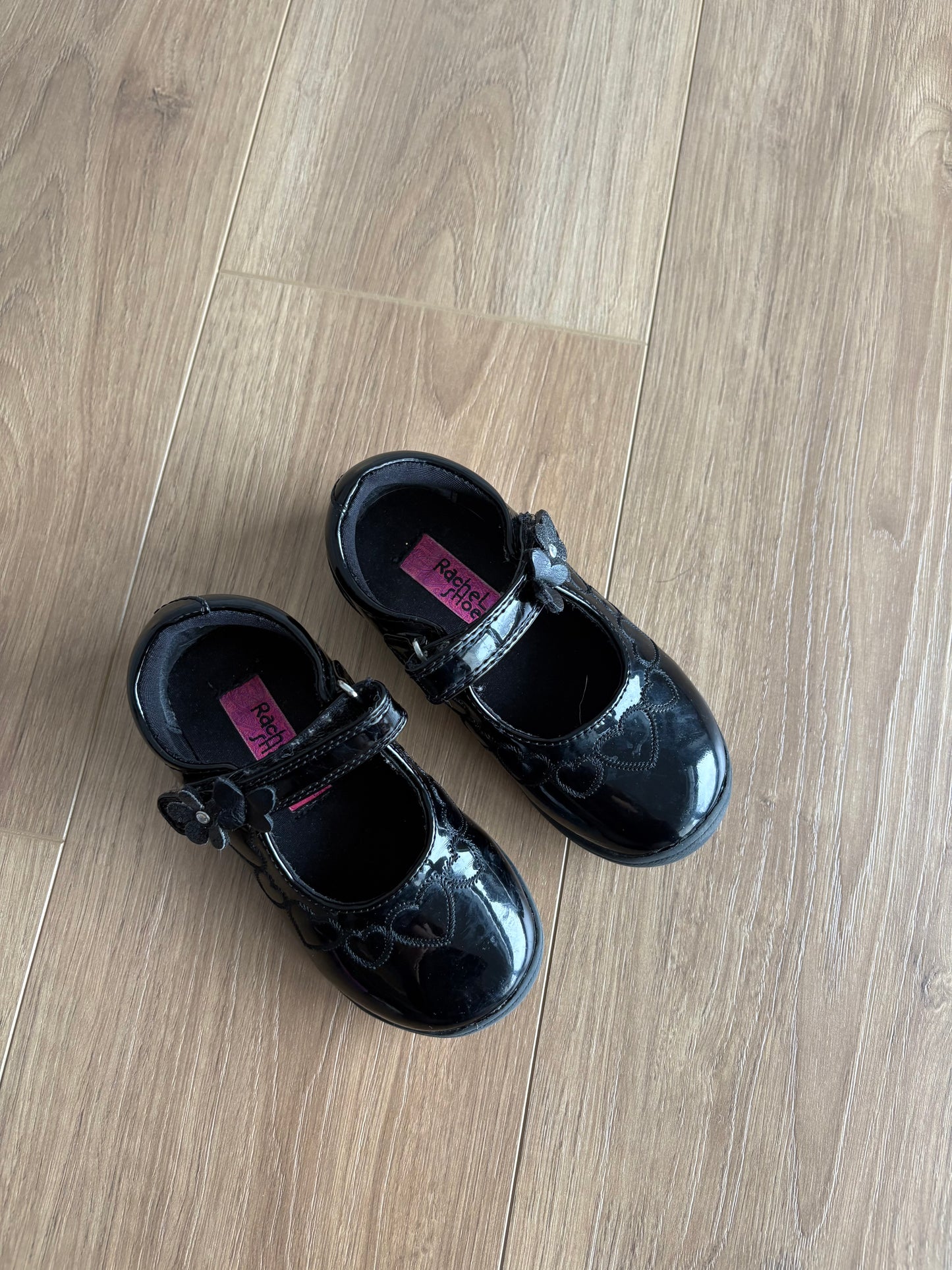 Soulier - Rachel Shoes - 7