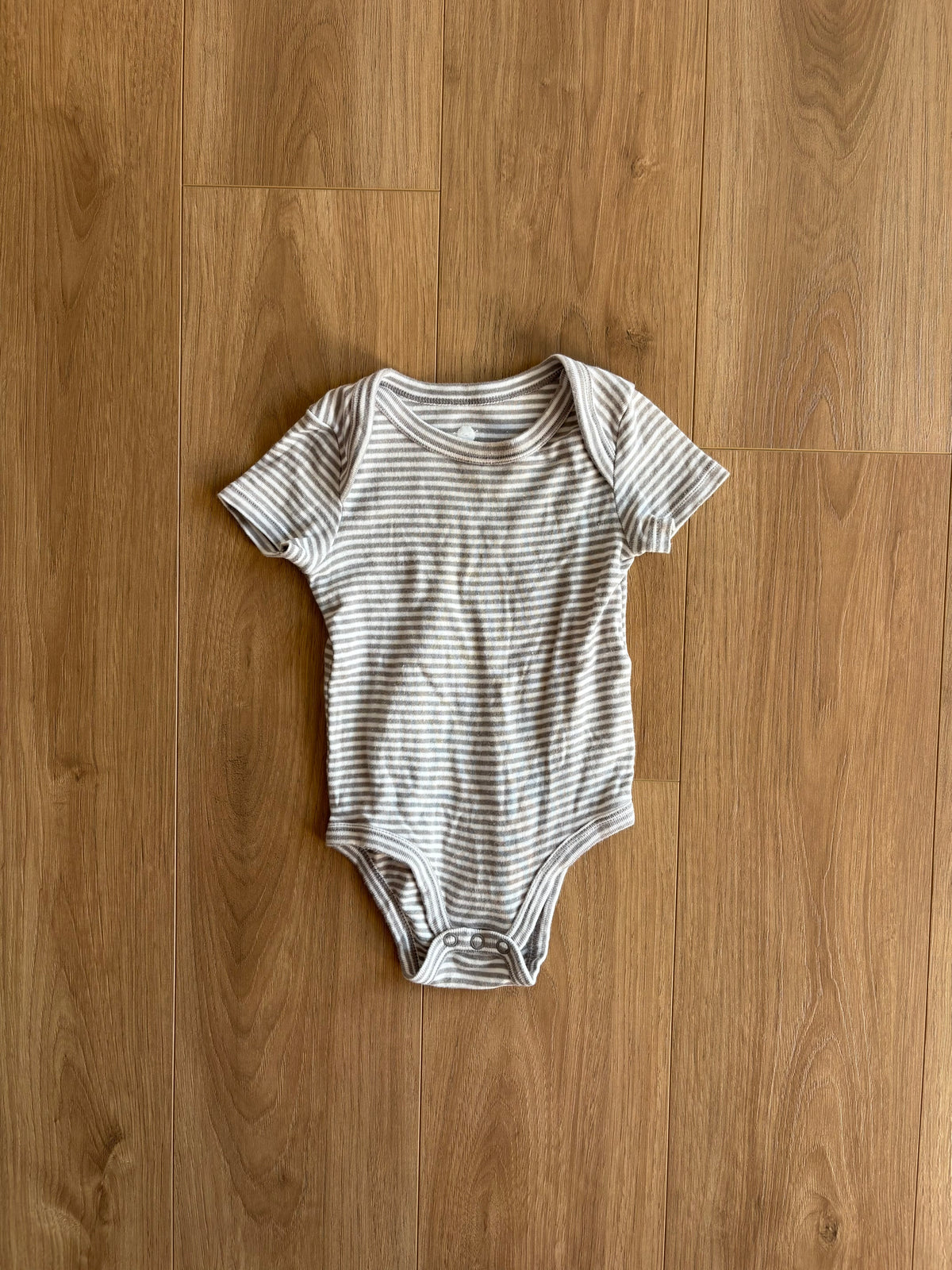 Cache-couche - Little earthling - 6/9 mois