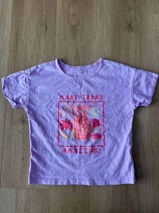 T-shirt - Carter’s - 8 ans