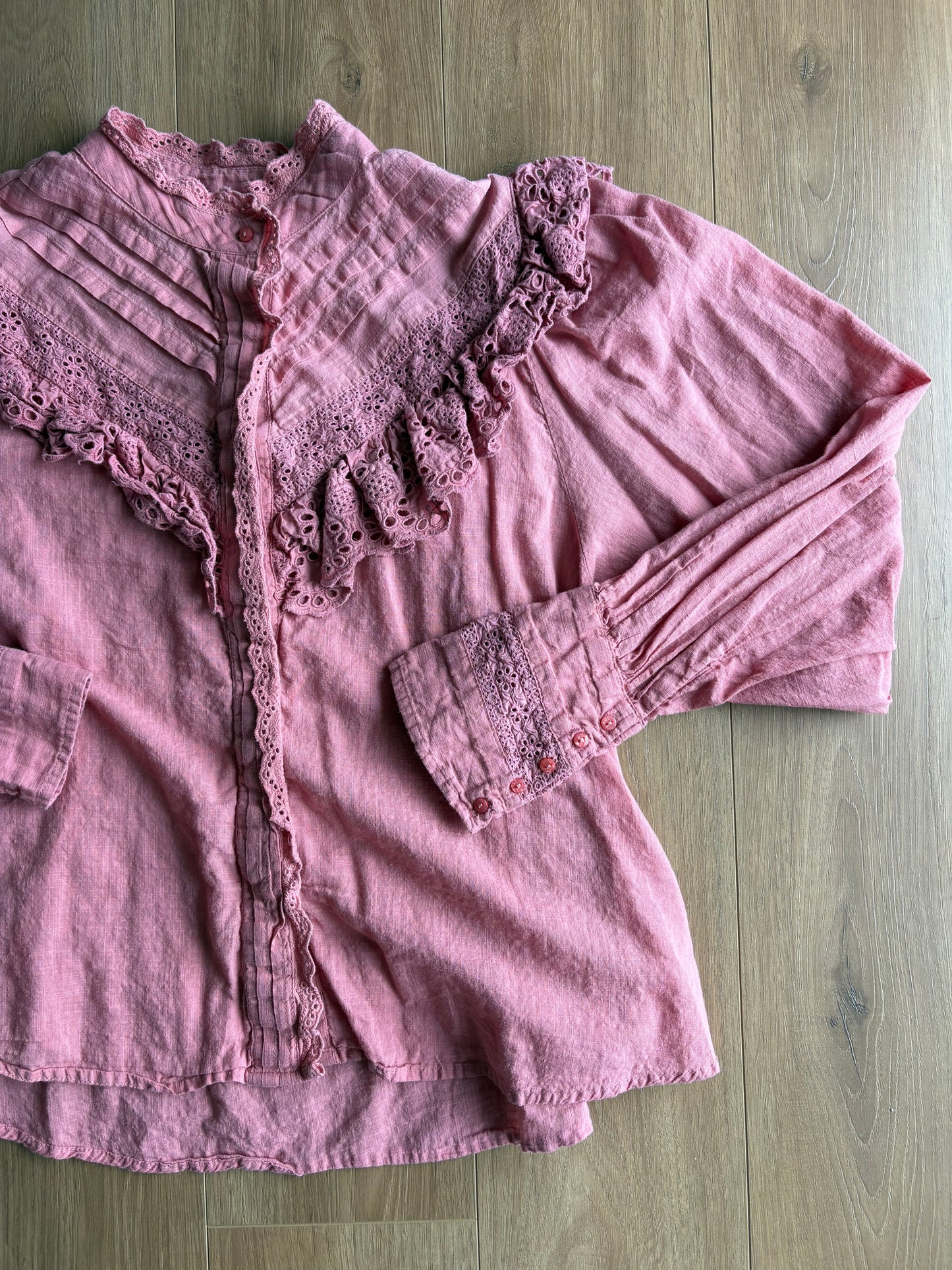 Chemise - Free People - Medium