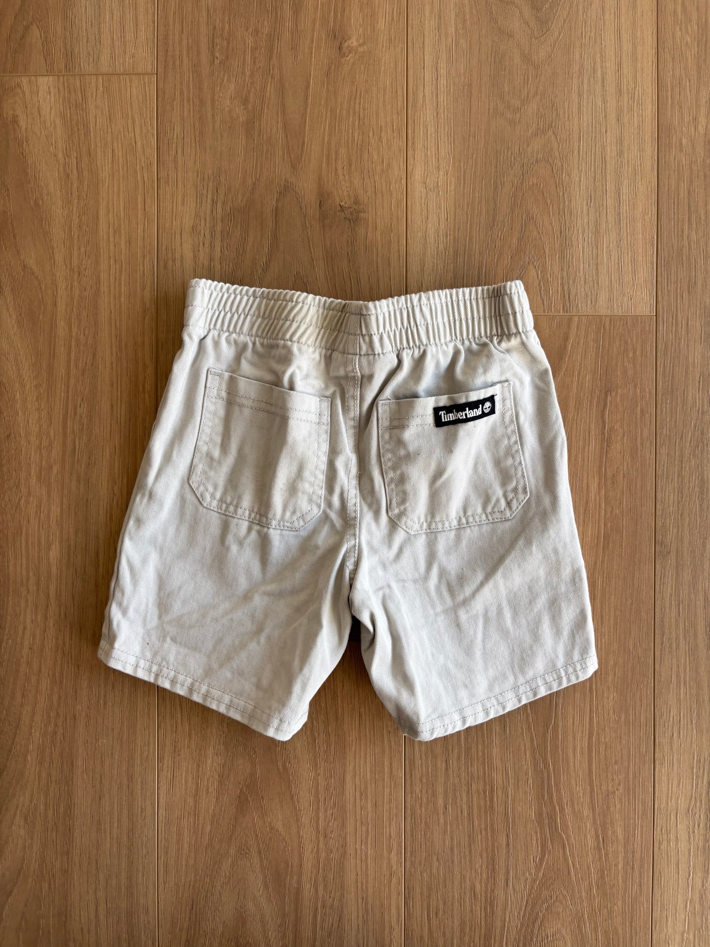short - Timberland - 2 ans