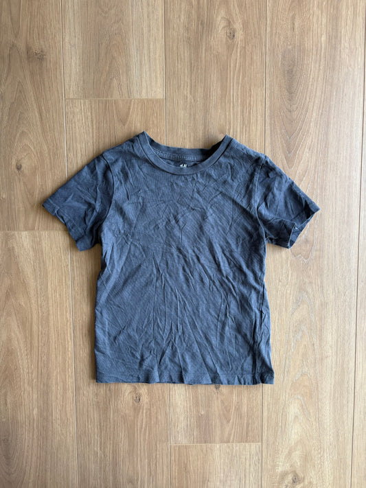 T-shirt - H&M - 4/6 ans