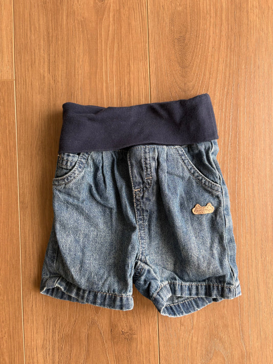 Short évolutive - Souris mini - 0/6 mois