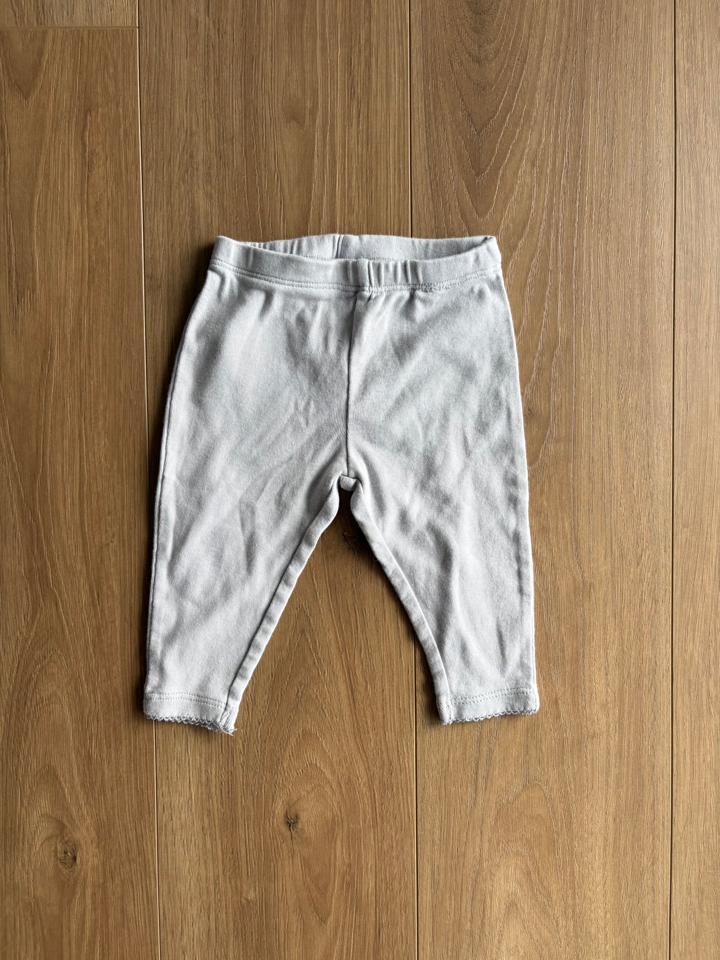 Legging - carters - 3 mois
