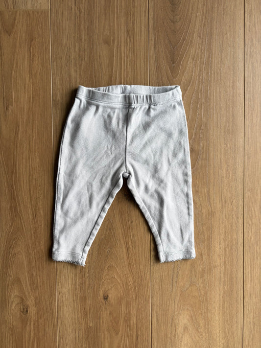 Legging - carters - 3 mois