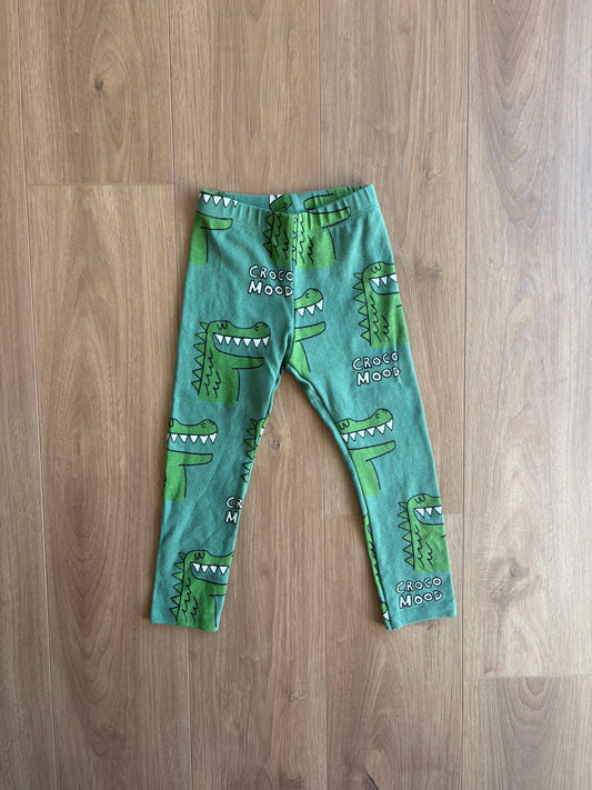 Legging - Zara - 3 ans