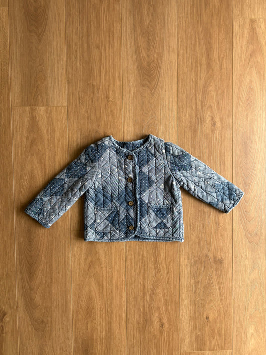 Veste matelassé - Gap - 18/24 mois