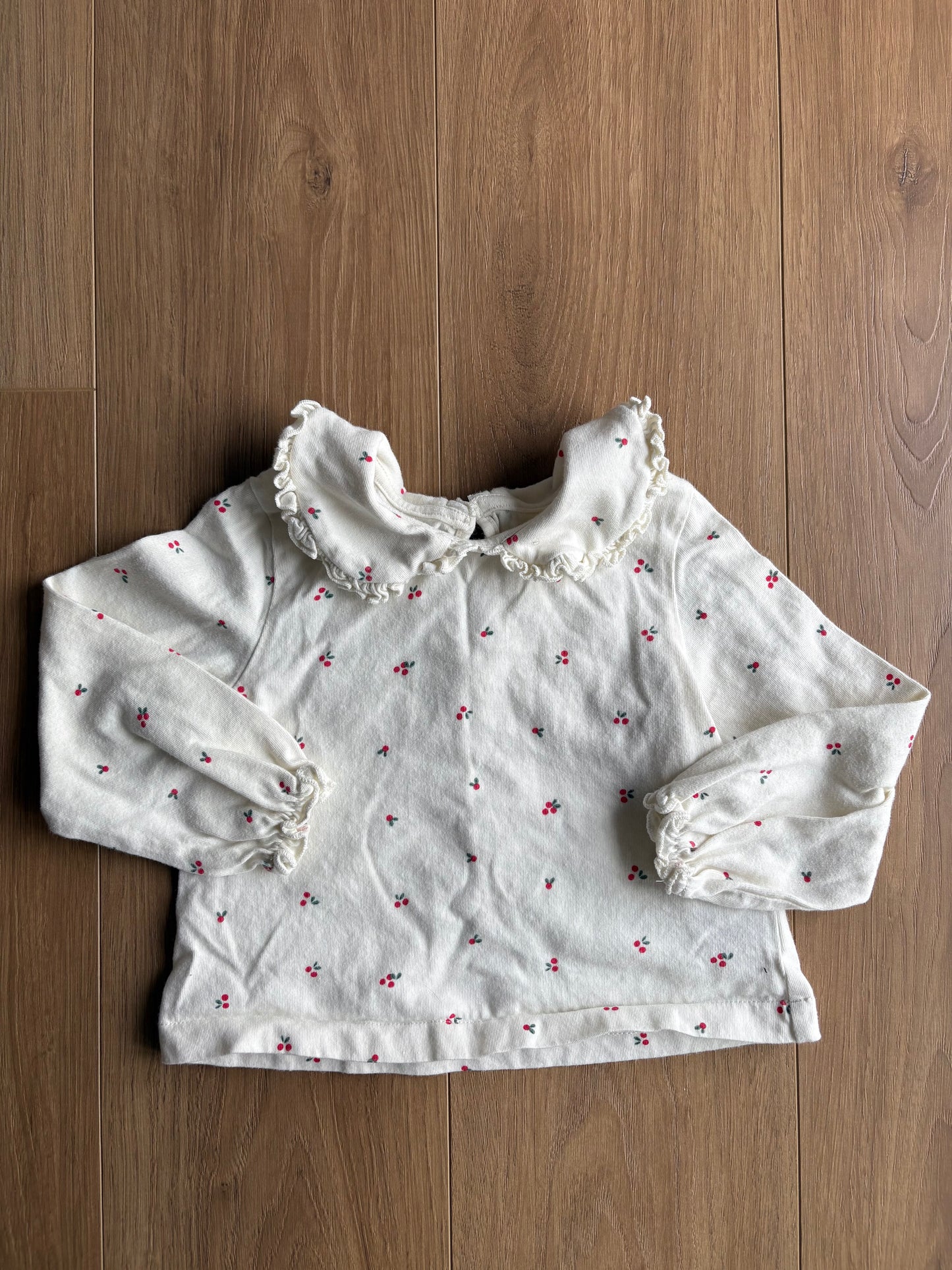 Crewneck - H&M - 1 an 1/2 - 2 ans