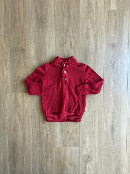 Chandail à mailles - Carter’s - 3 ans