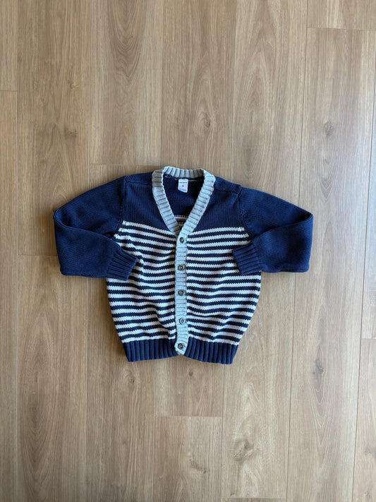 Cardigan tricot - Carter’s - 6 ans