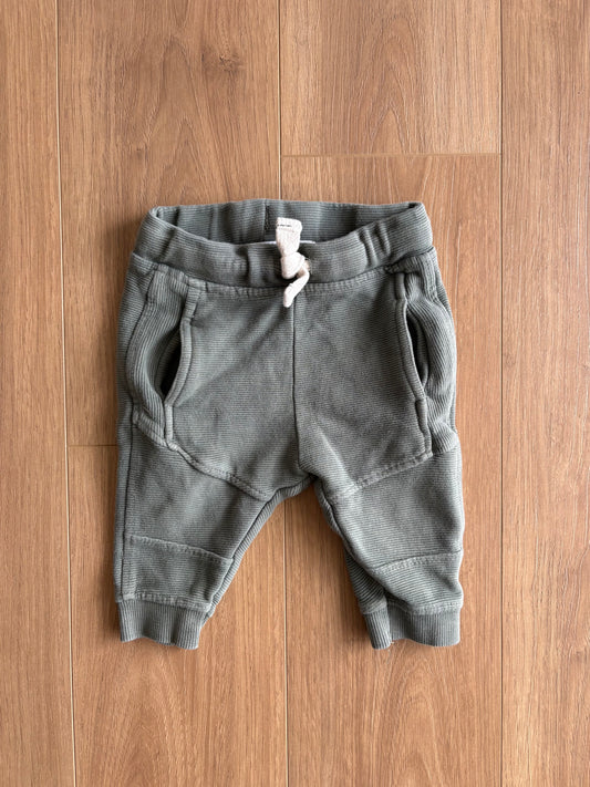 Pantalon - Zara - 3/6 mois