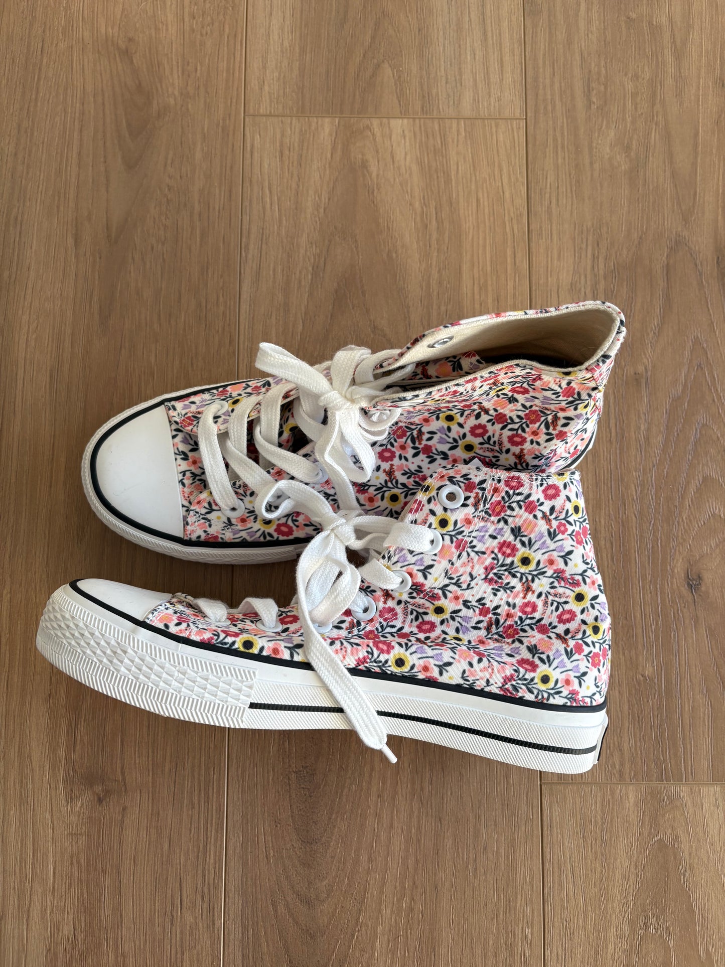 Soulier - Yellow - 9