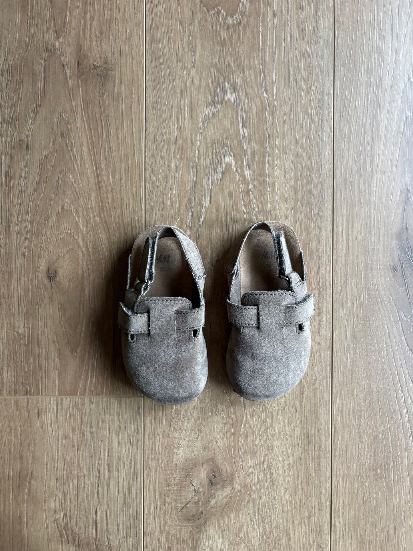 Soulier - H&M - 22