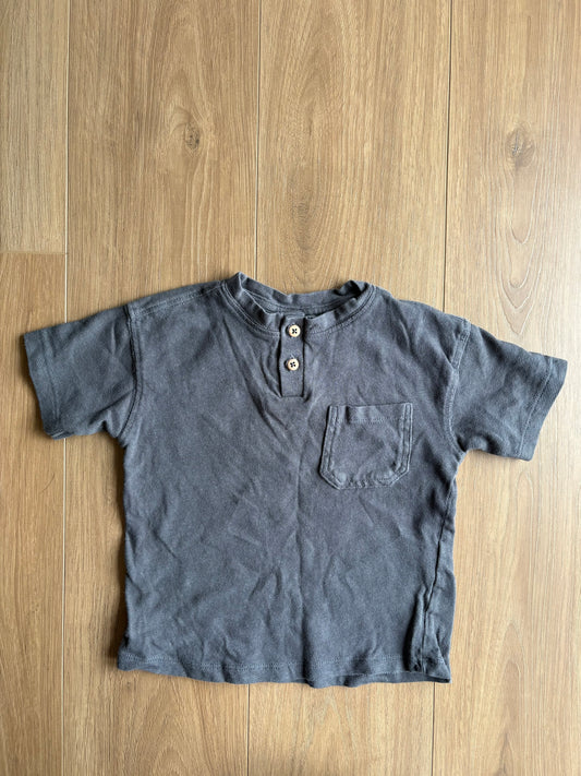 T-shirt - Zara - 2/3 ans