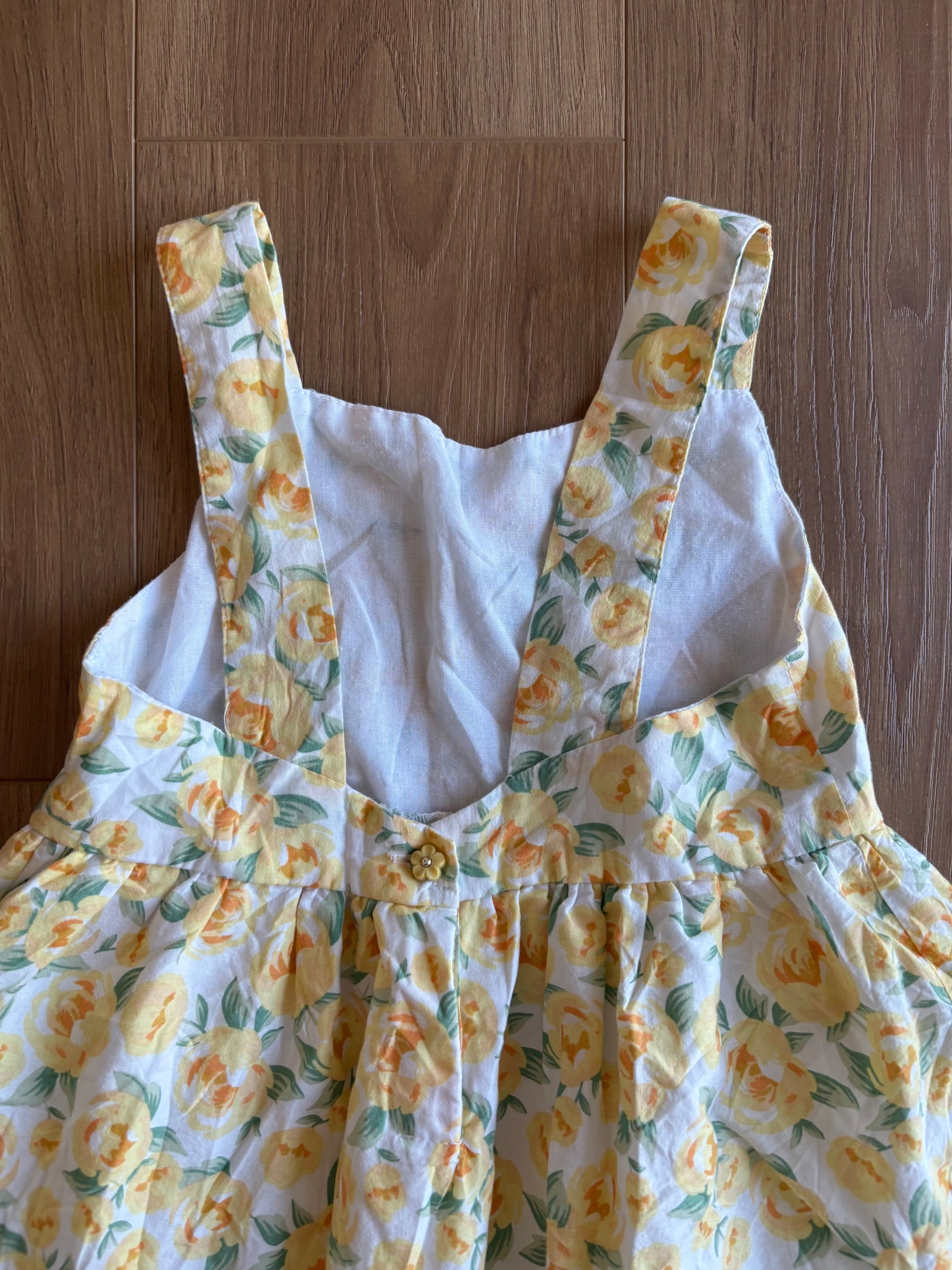 Robe - Catherine Malandrino - 4/5 ans