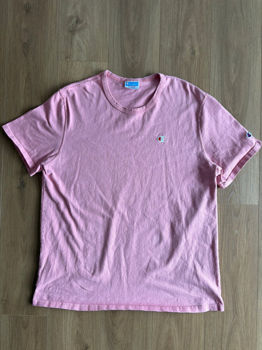 T-shirt - Champion - X-Large