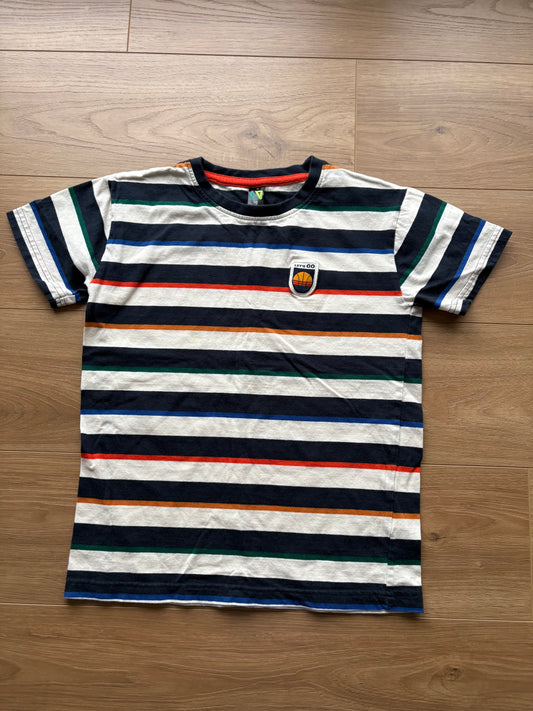 T-shirt - Nano - 10 ans