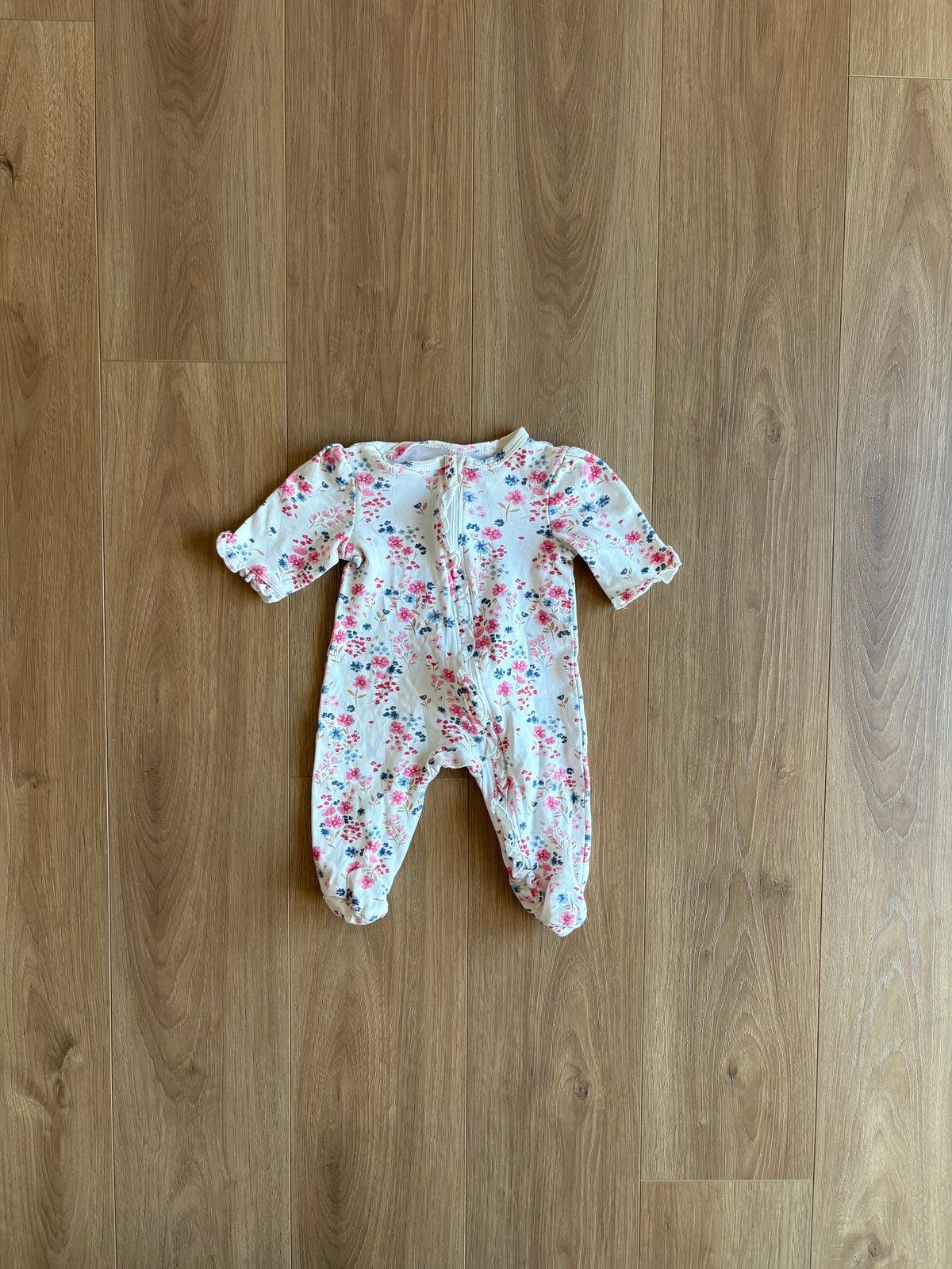 Pyjama - Little me - 3 mois