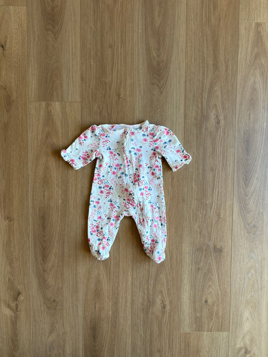 Pyjama - Little me - 3 mois