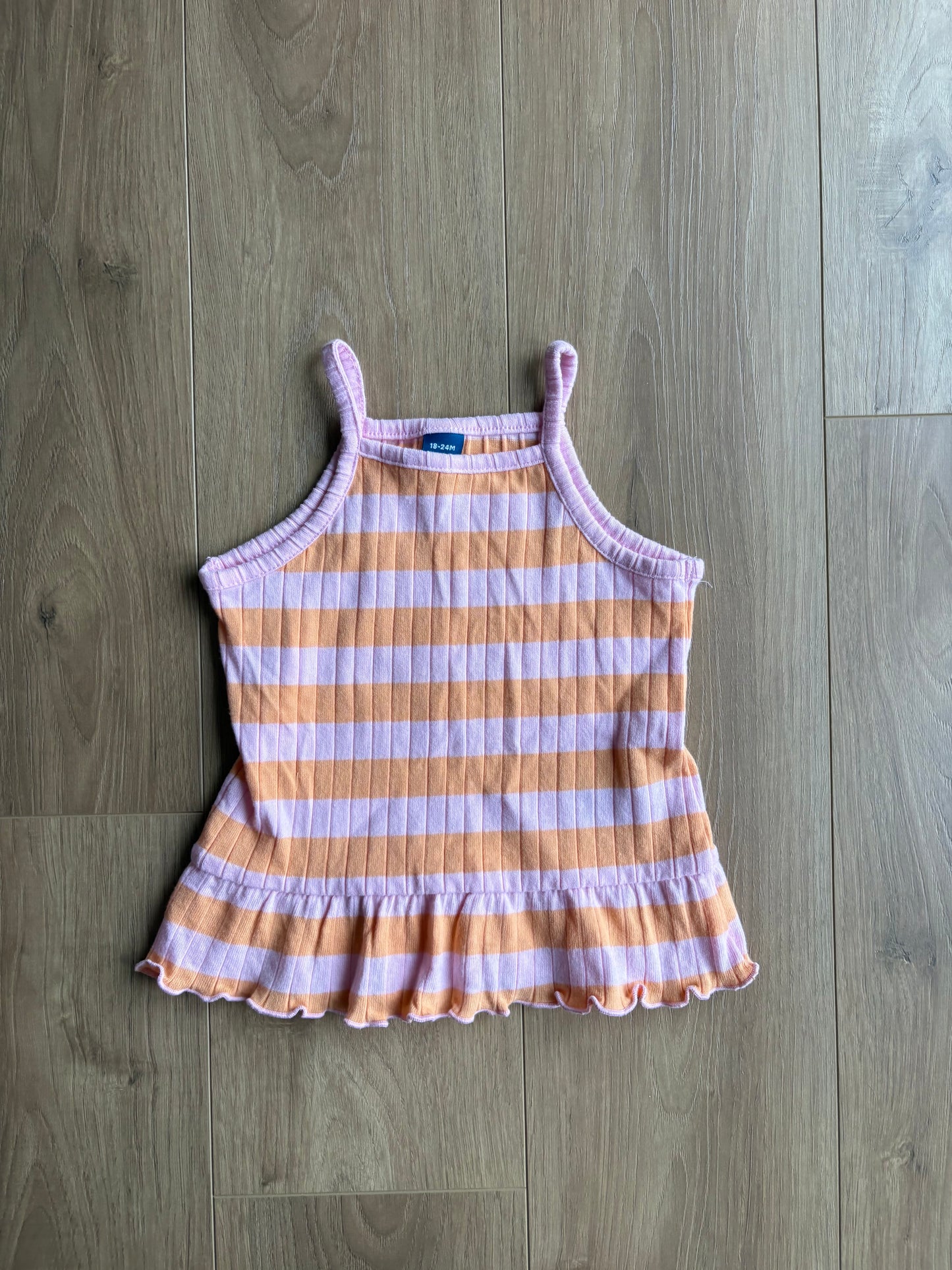 Camisole - Old Navy - 18/24 mois