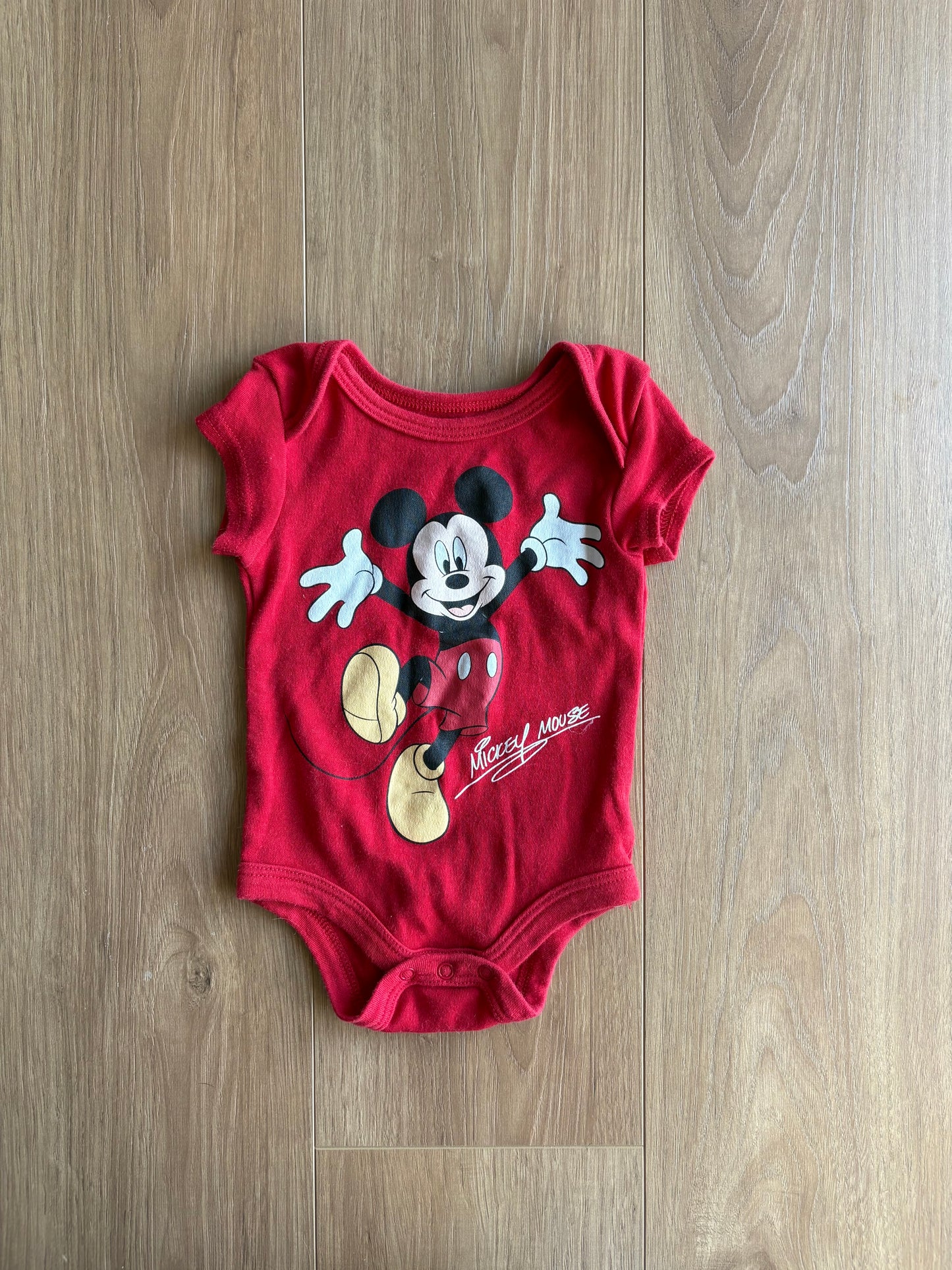 cache-couche - Disney - 0/3 mois