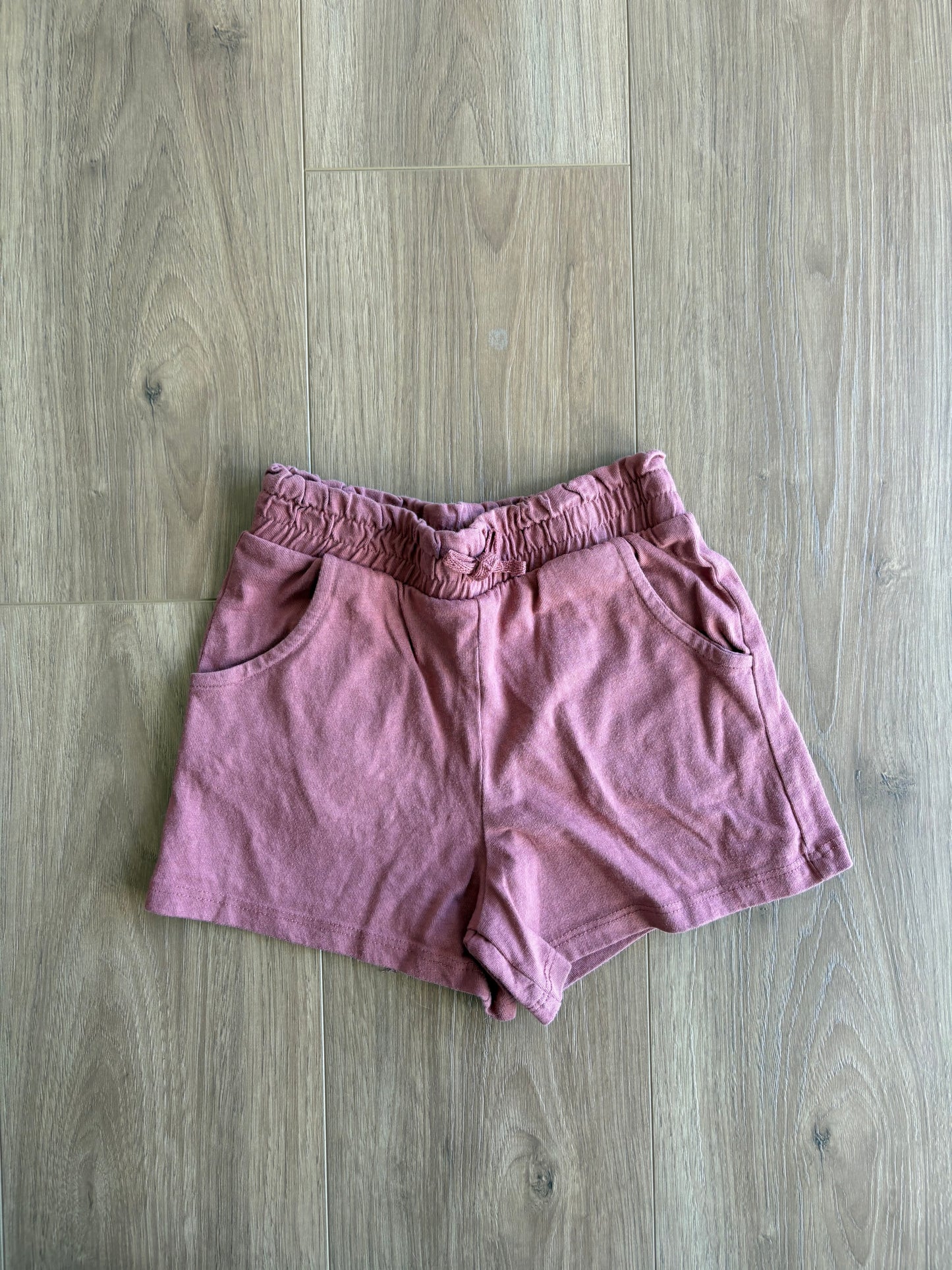 Short - george - 4 ans